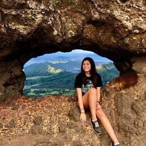 Meet your Posher, Sienna